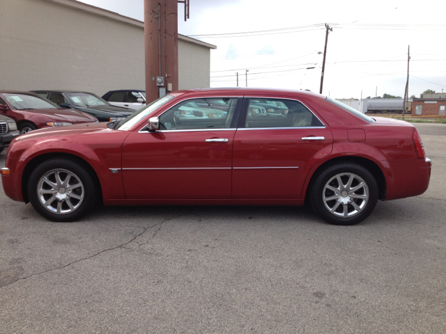 Chrysler 300 2007 photo 1