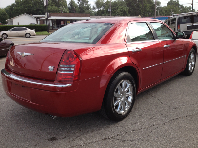 Chrysler 300 2007 photo 2