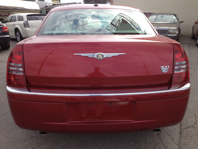Chrysler 300 2007 photo 3