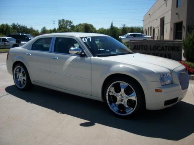 Chrysler 300 2007 photo 1
