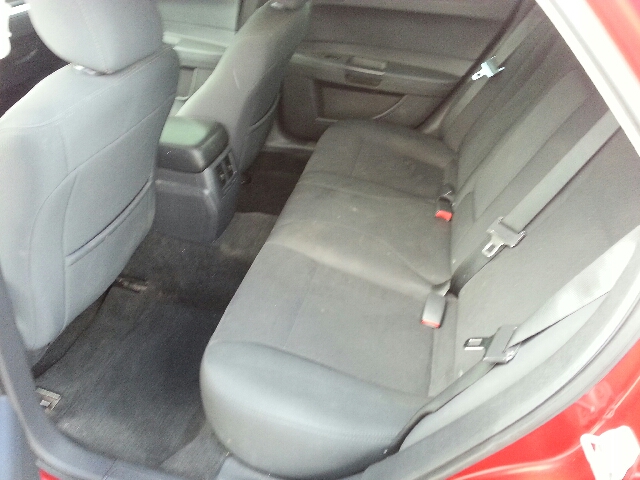 Chrysler 300 2008 photo 1