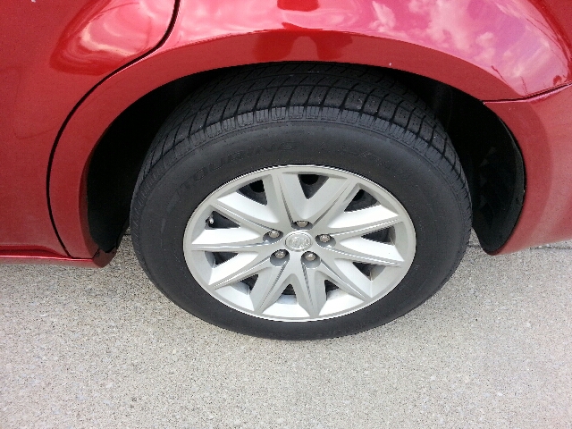 Chrysler 300 2008 photo 2