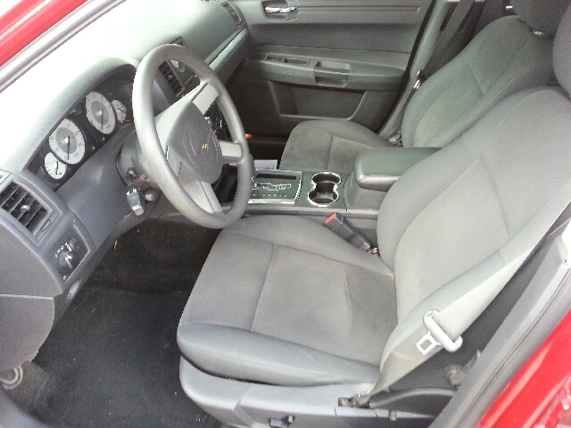 Chrysler 300 2008 photo 3