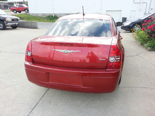 Chrysler 300 2008 photo 5