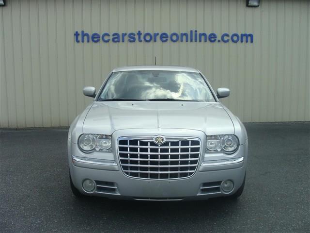 Chrysler 300 2008 photo 3