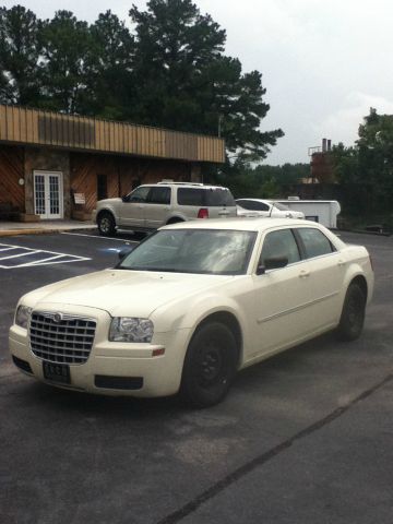 Chrysler 300 2008 photo 1