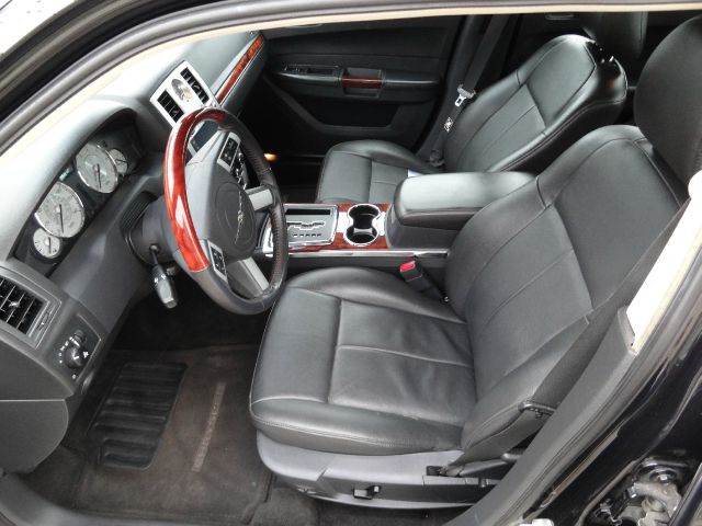 Chrysler 300 2008 photo 3