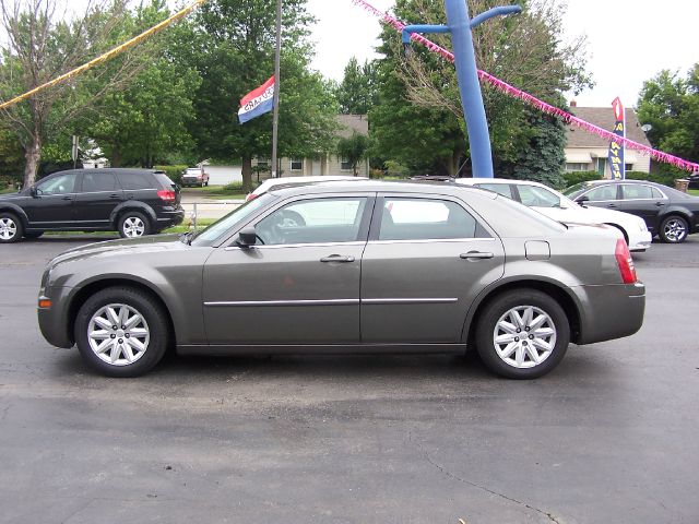 Chrysler 300 2008 photo 3