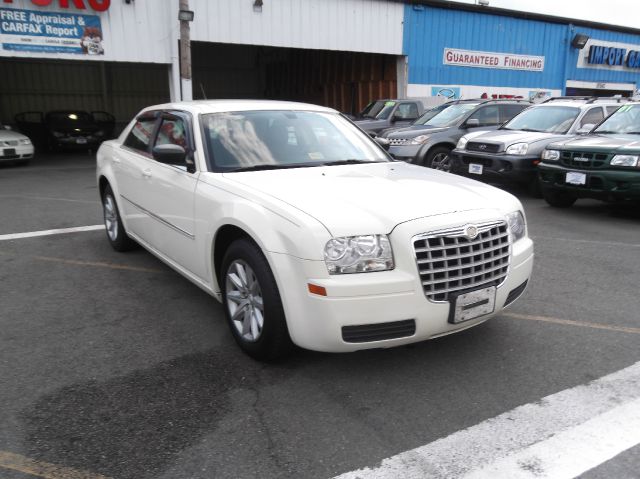 Chrysler 300 2008 photo 1