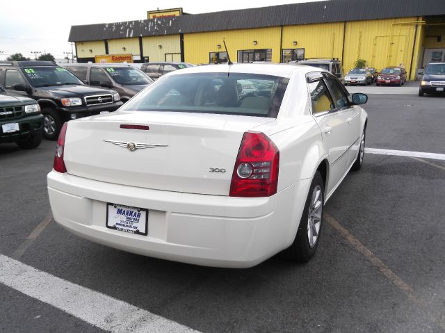 Chrysler 300 2008 photo 3