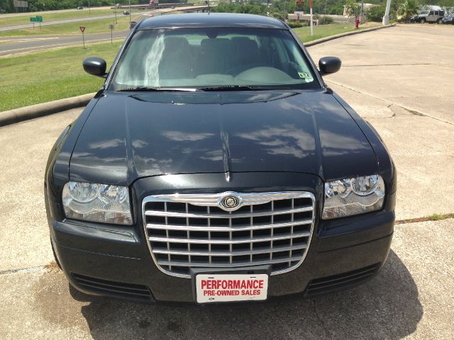 Chrysler 300 2008 photo 1