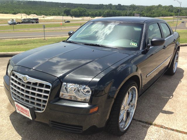 Chrysler 300 2008 photo 4