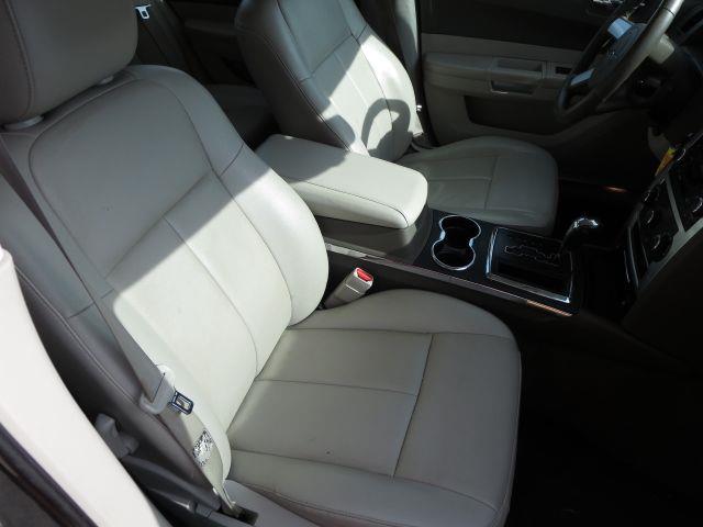 Chrysler 300 2008 photo 1