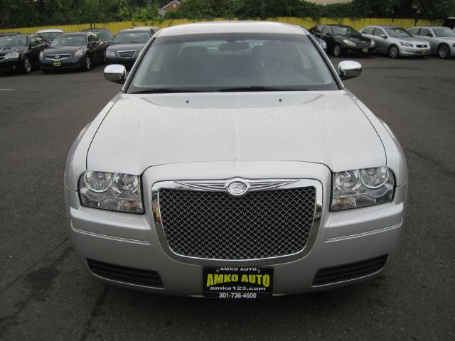Chrysler 300 2008 photo 4