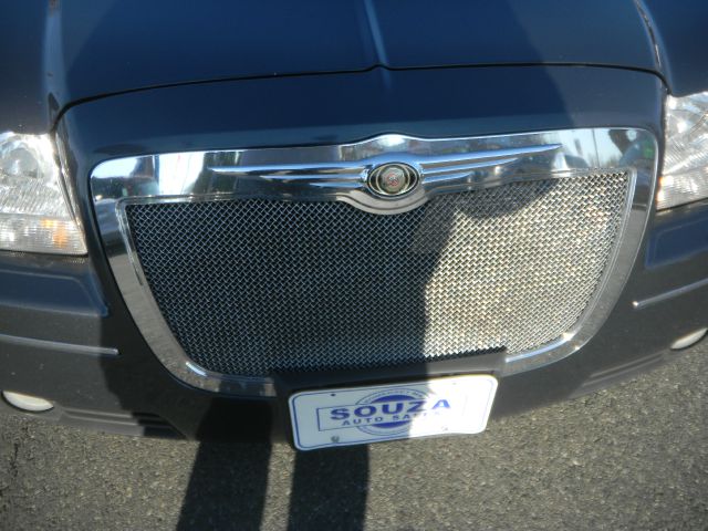 Chrysler 300 GT Premium Sedan
