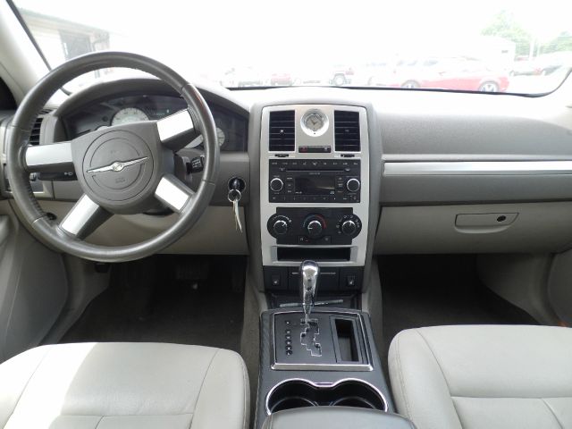 Chrysler 300 3.5 Sedan