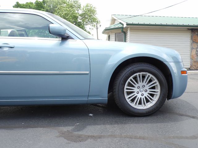 Chrysler 300 2008 photo 10