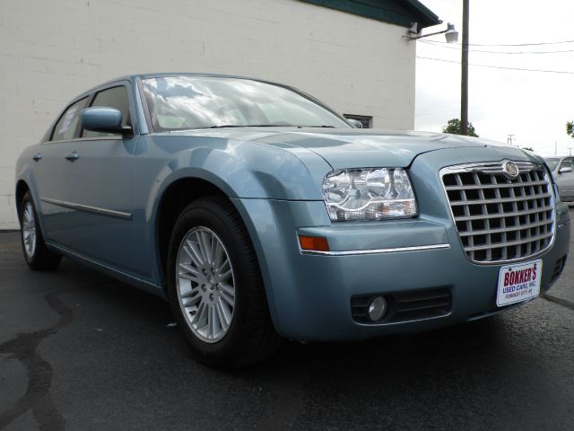 Chrysler 300 2008 photo 11