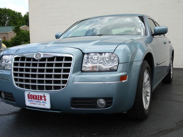 Chrysler 300 2008 photo 18