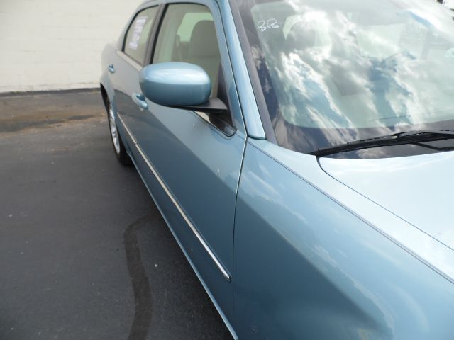 Chrysler 300 2008 photo 3