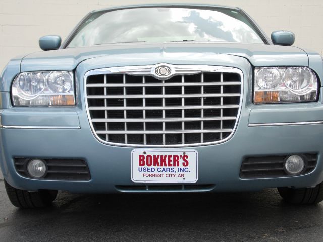 Chrysler 300 2008 photo 5