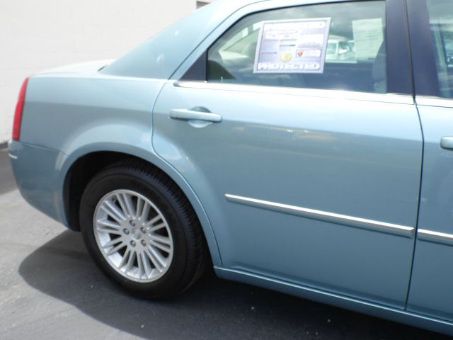 Chrysler 300 2008 photo 6