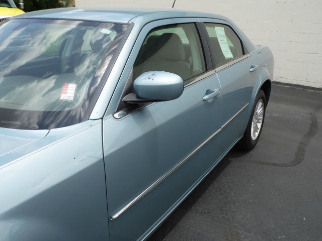 Chrysler 300 2008 photo 8