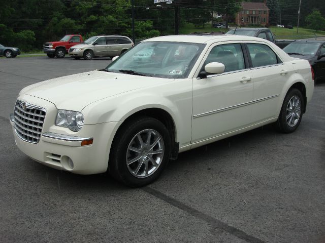 Chrysler 300 2008 photo 3