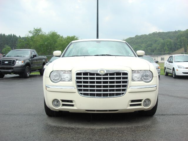 Chrysler 300 2008 photo 4