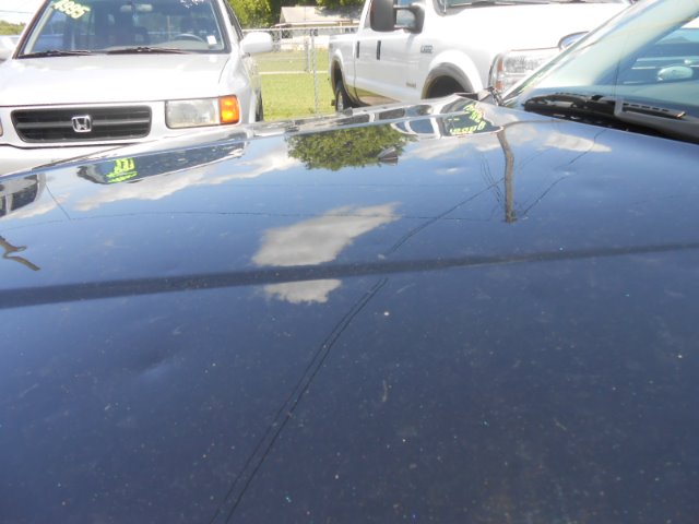 Chrysler 300 2008 photo 2