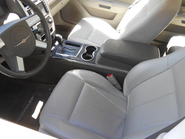 Chrysler 300 Unknown Sedan