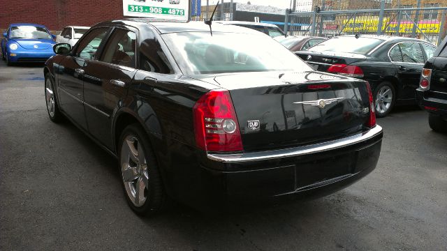 Chrysler 300 3.5 Sedan