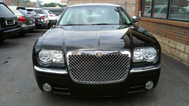 Chrysler 300 2008 photo 1