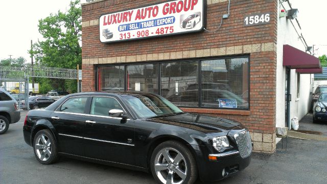 Chrysler 300 2008 photo 3
