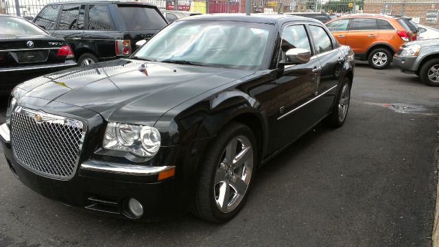Chrysler 300 2008 photo 4