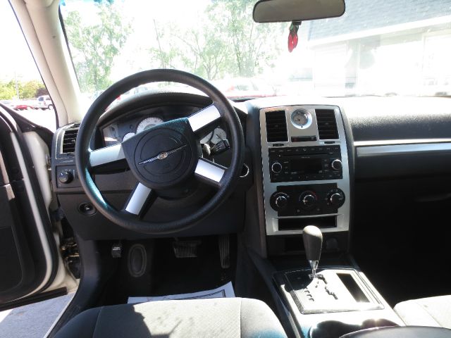 Chrysler 300 2008 photo 1