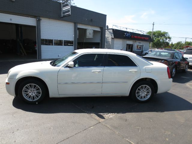 Chrysler 300 2008 photo 4