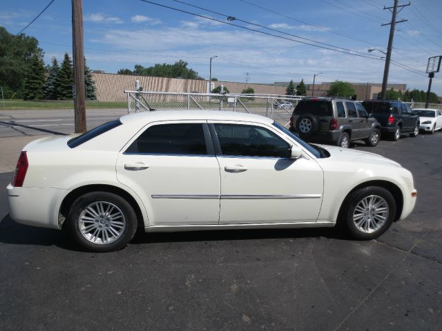 Chrysler 300 2008 photo 5