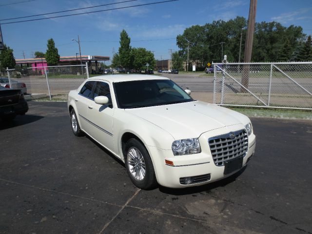 Chrysler 300 2008 photo 6