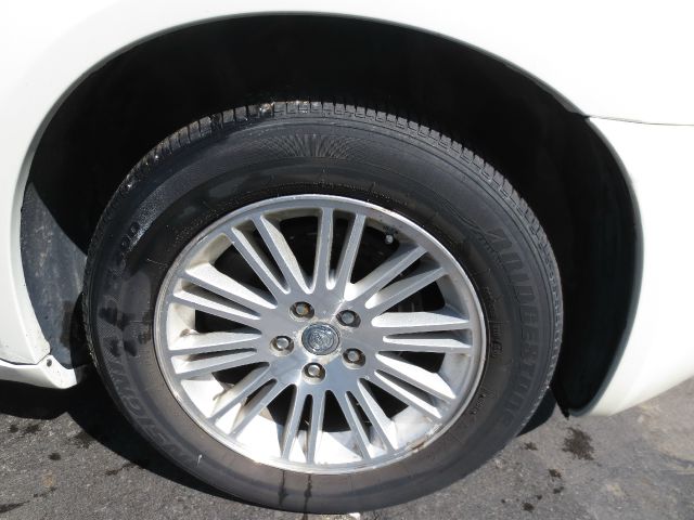 Chrysler 300 2008 photo 8