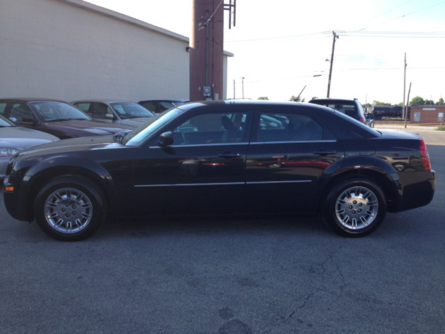 Chrysler 300 2008 photo 1