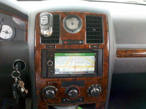 Chrysler 300 2008 photo 3