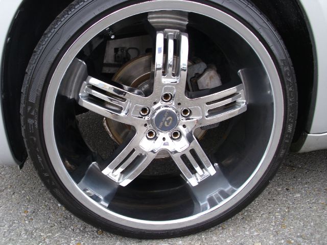 Chrysler 300 2008 photo 3