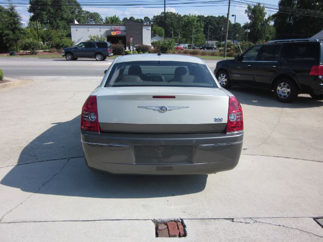 Chrysler 300 3.5 Sedan