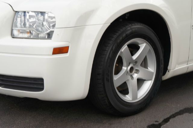 Chrysler 300 2008 photo 1