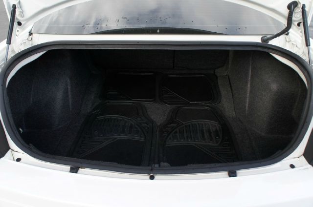 Chrysler 300 2008 photo 13