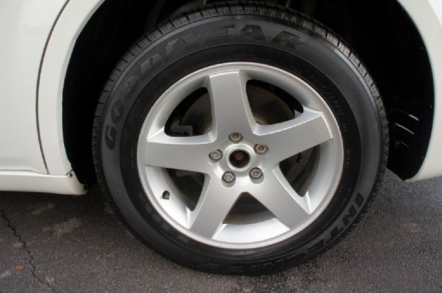 Chrysler 300 2008 photo 14