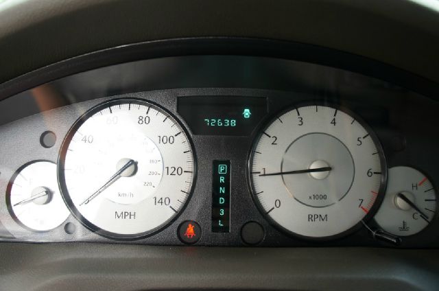 Chrysler 300 2008 photo 20