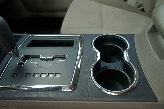 Chrysler 300 2008 photo 24