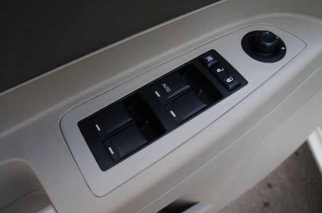 Chrysler 300 2008 photo 6